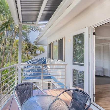 Hastings Cove Holiday Apartments Гейстінґс-Пойнт Екстер'єр фото