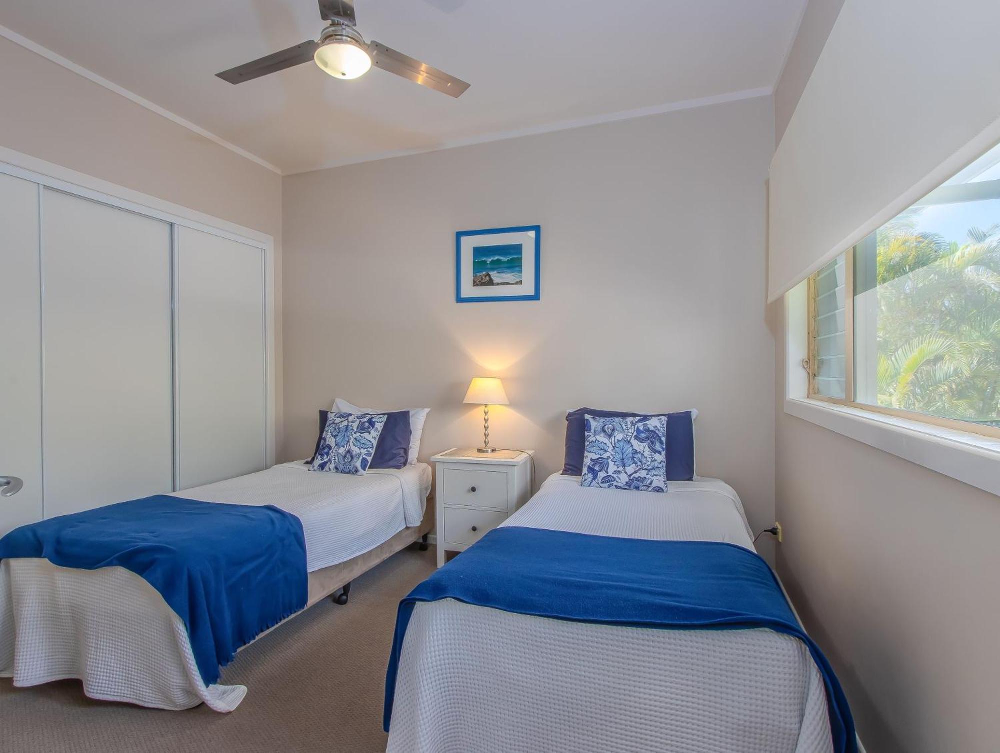 Hastings Cove Holiday Apartments Гейстінґс-Пойнт Екстер'єр фото
