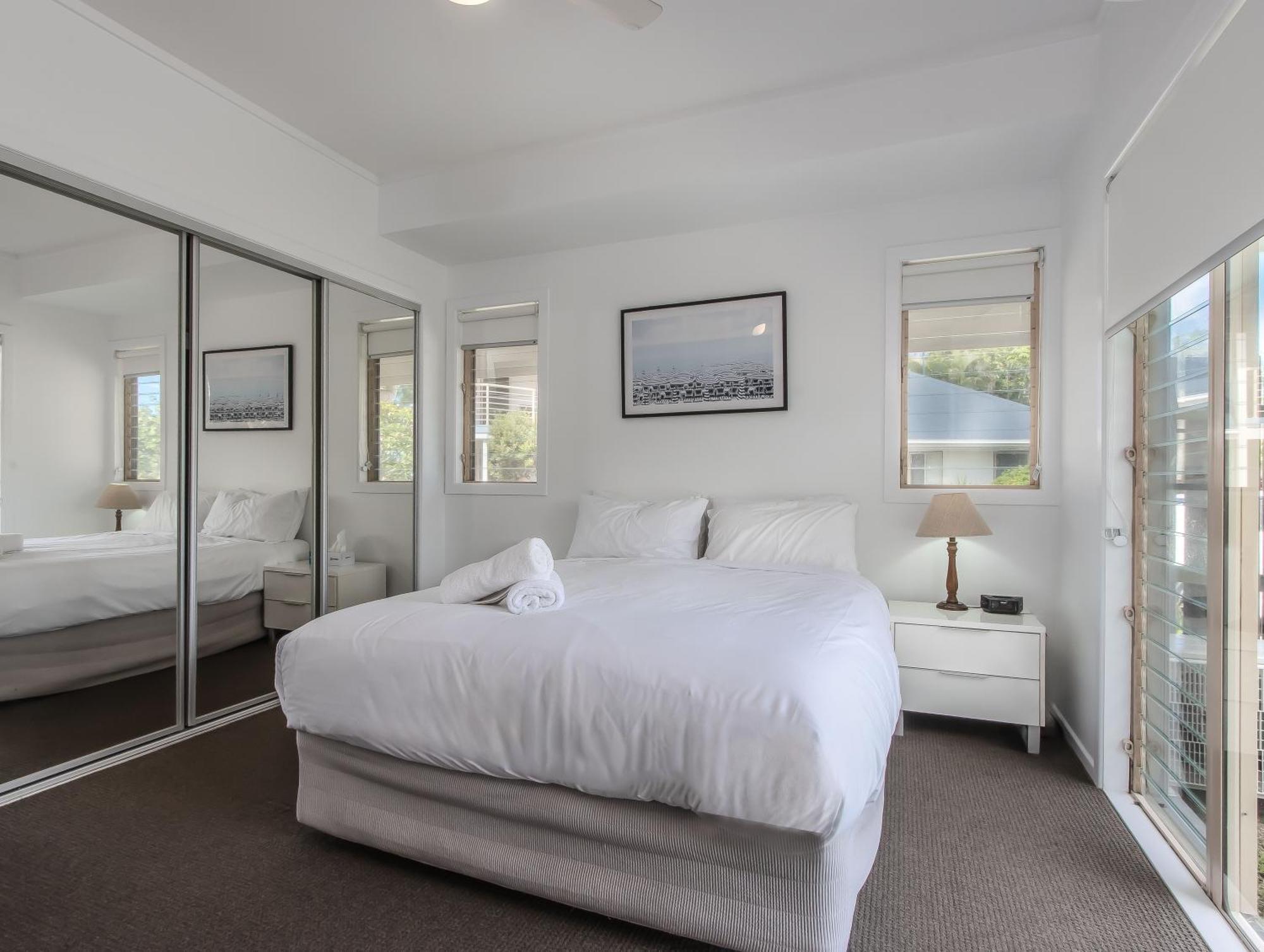 Hastings Cove Holiday Apartments Гейстінґс-Пойнт Екстер'єр фото