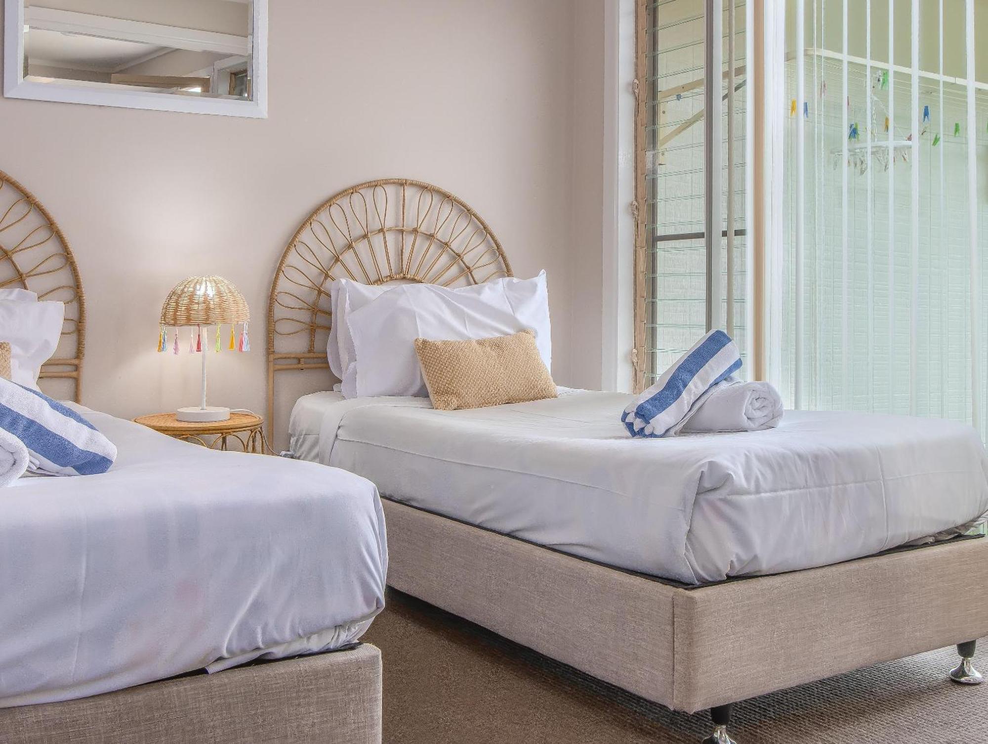 Hastings Cove Holiday Apartments Гейстінґс-Пойнт Екстер'єр фото
