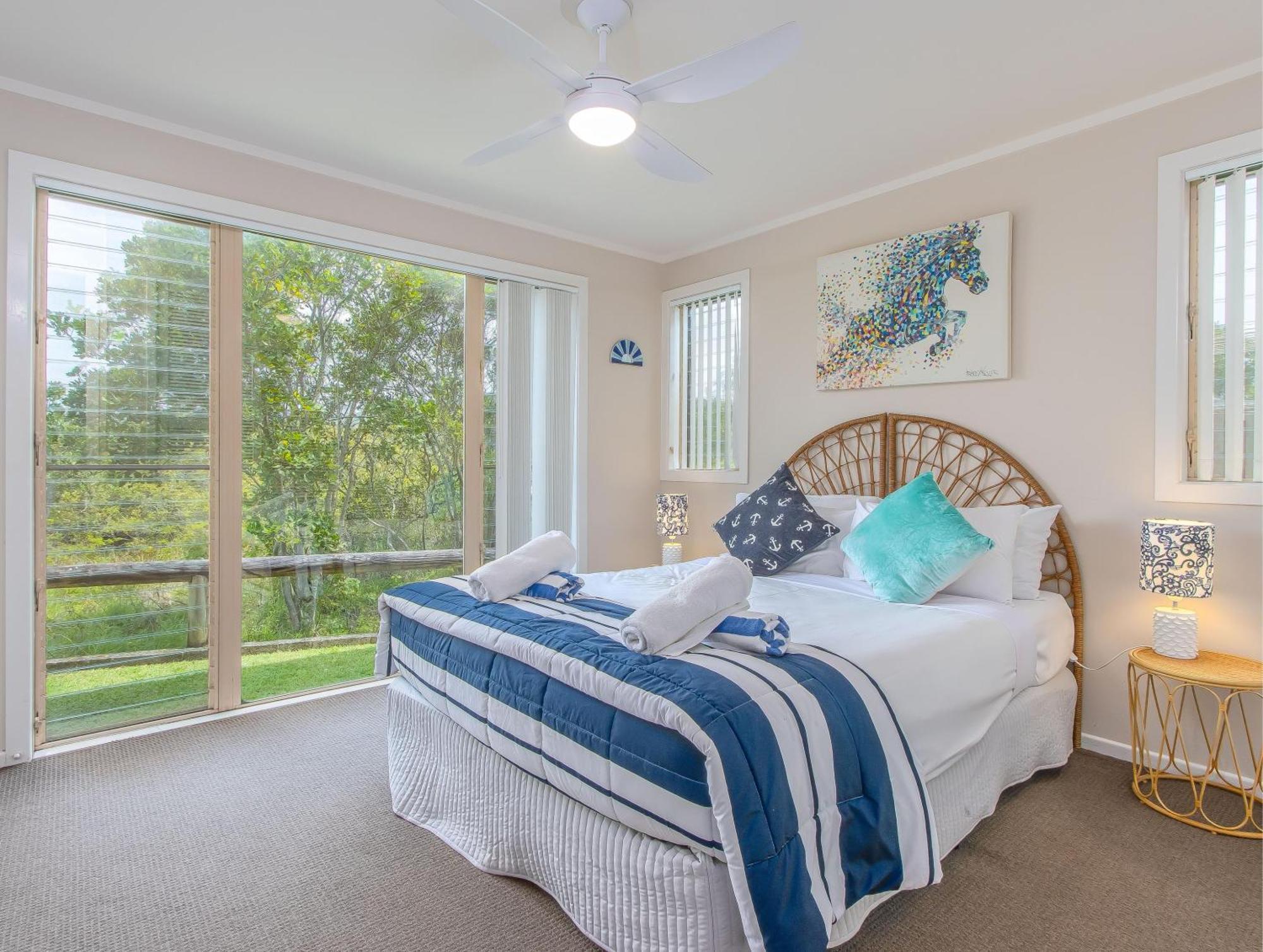 Hastings Cove Holiday Apartments Гейстінґс-Пойнт Екстер'єр фото