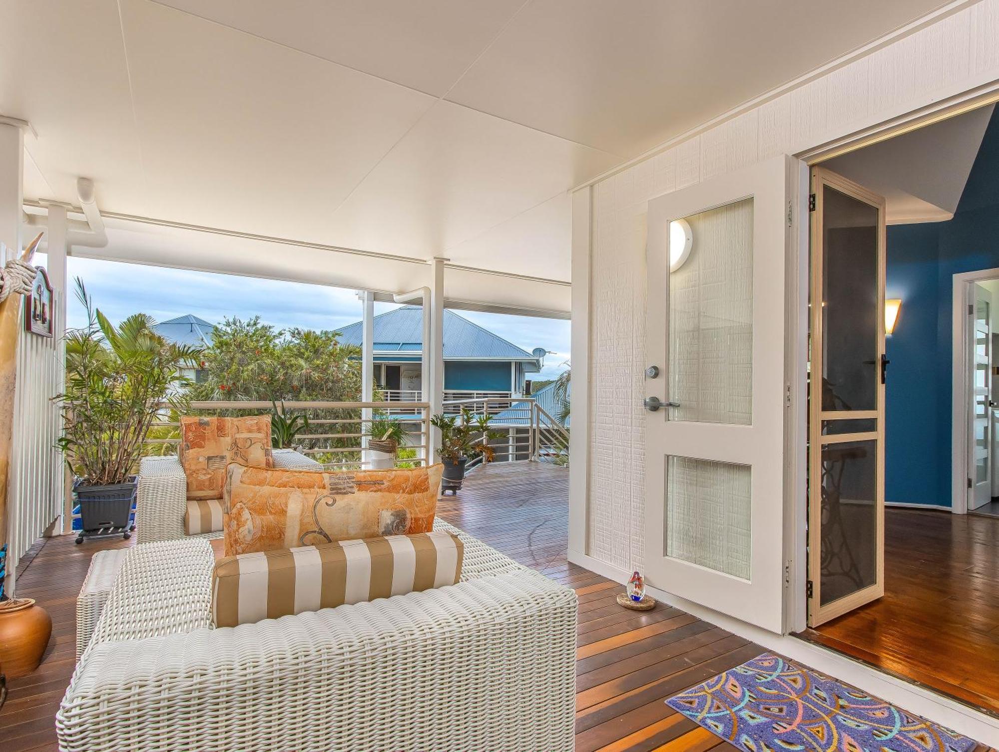 Hastings Cove Holiday Apartments Гейстінґс-Пойнт Екстер'єр фото