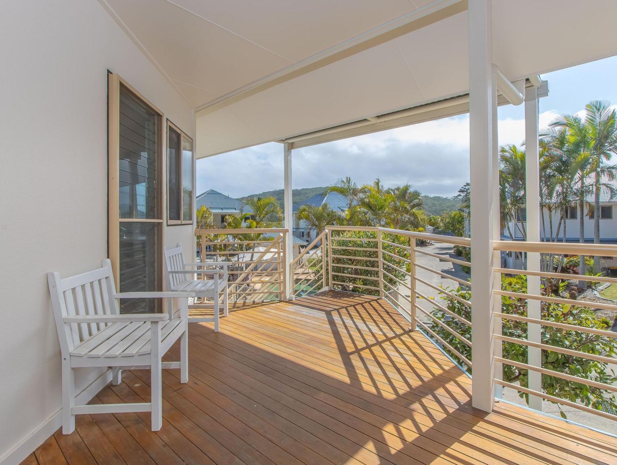 Hastings Cove Holiday Apartments Гейстінґс-Пойнт Екстер'єр фото