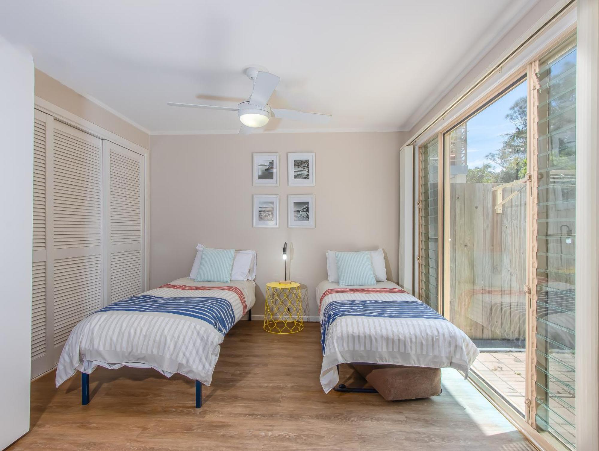 Hastings Cove Holiday Apartments Гейстінґс-Пойнт Екстер'єр фото