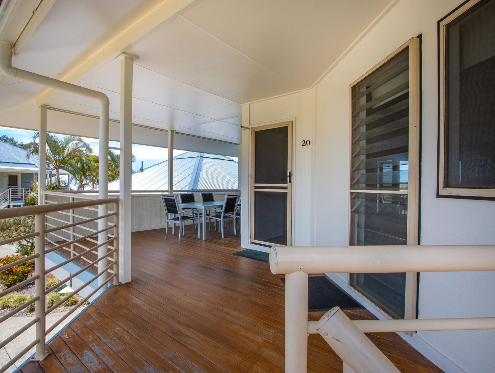 Hastings Cove Holiday Apartments Гейстінґс-Пойнт Екстер'єр фото