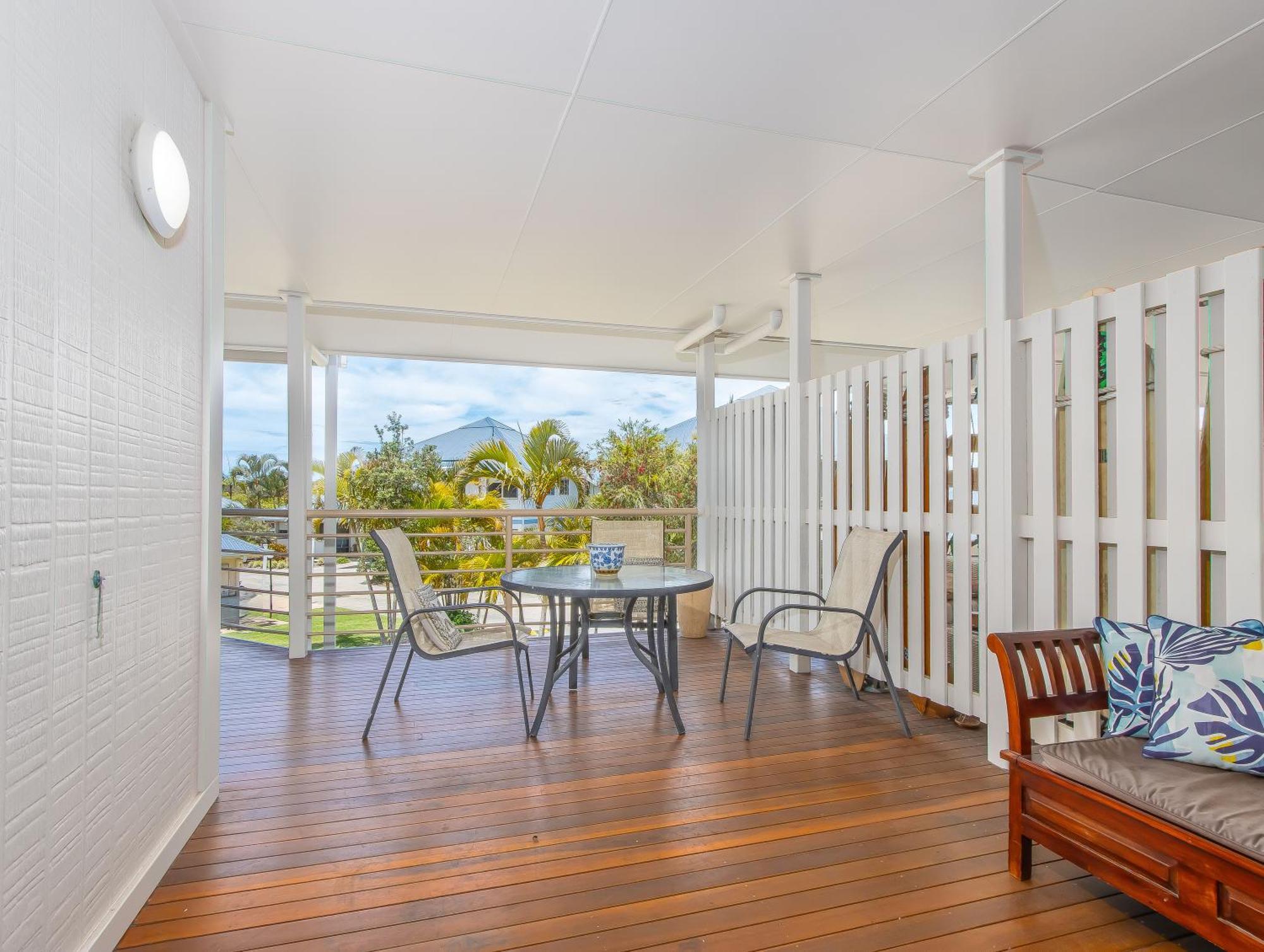 Hastings Cove Holiday Apartments Гейстінґс-Пойнт Екстер'єр фото