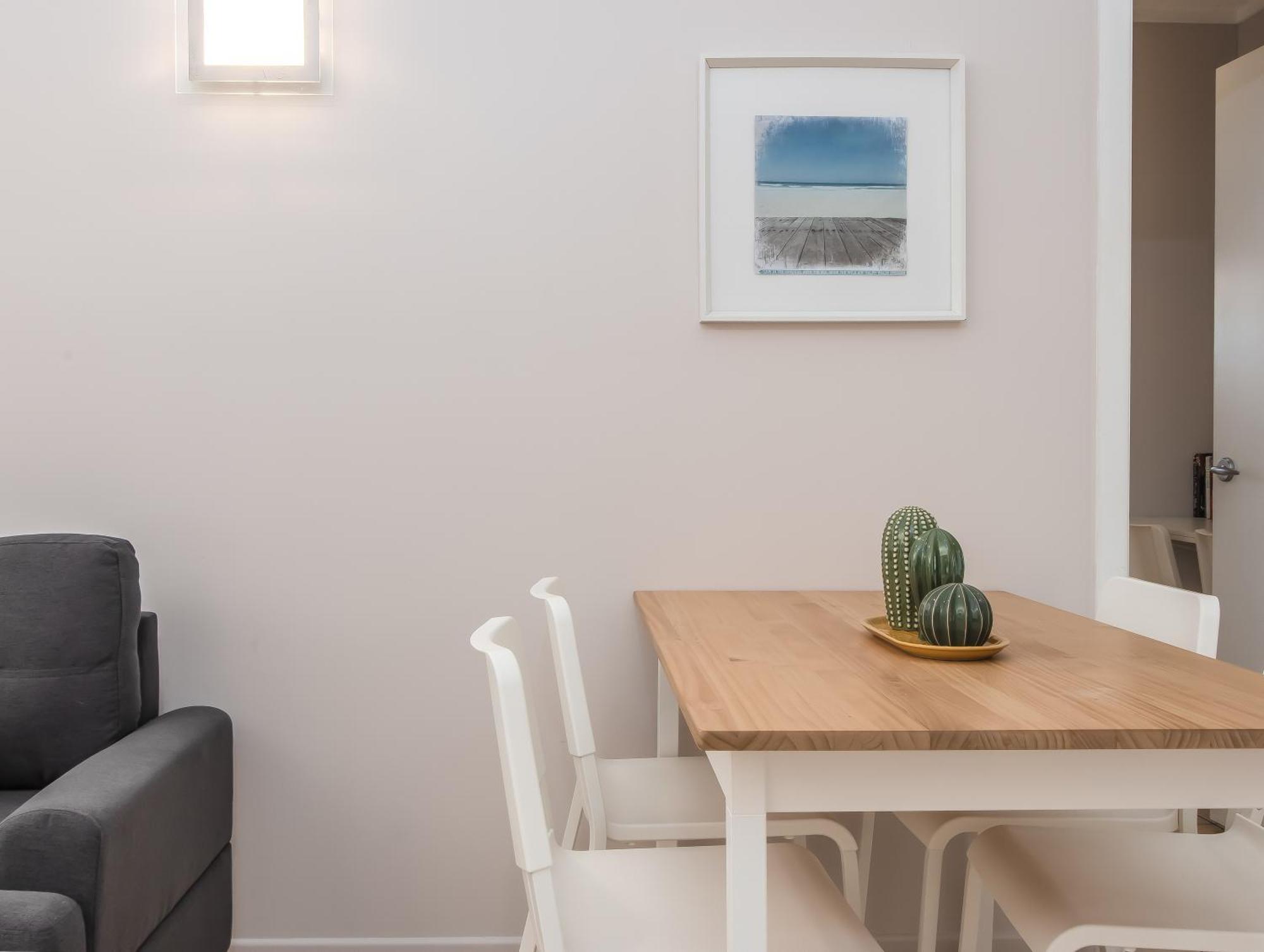 Hastings Cove Holiday Apartments Гейстінґс-Пойнт Екстер'єр фото
