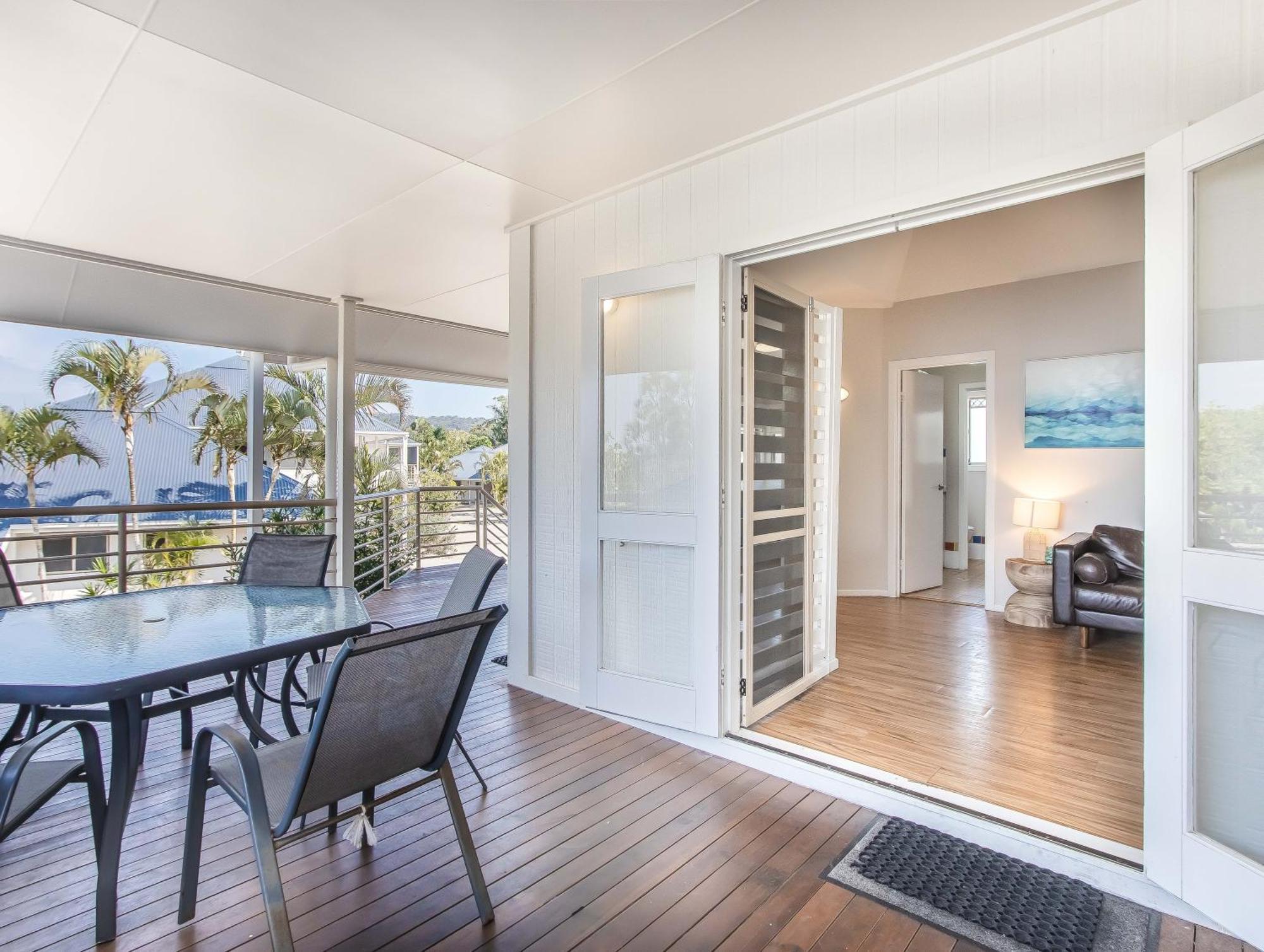 Hastings Cove Holiday Apartments Гейстінґс-Пойнт Екстер'єр фото